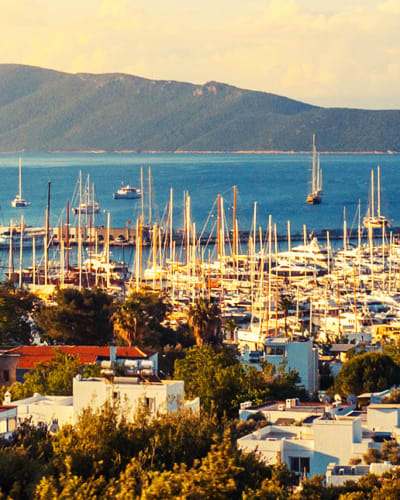 İzmir - Ankara