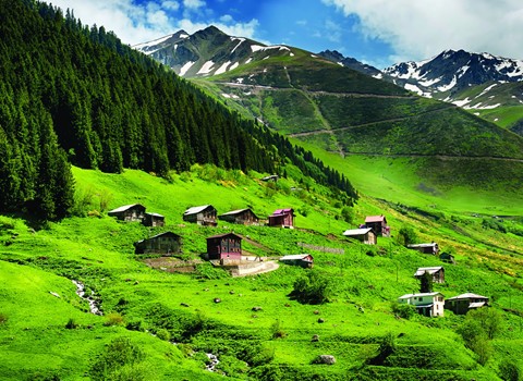 Trabzon Otelleri