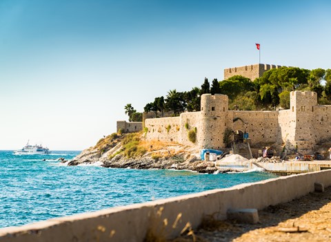 Kuşadası Otelleri