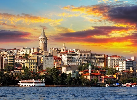 İstanbul Otelleri